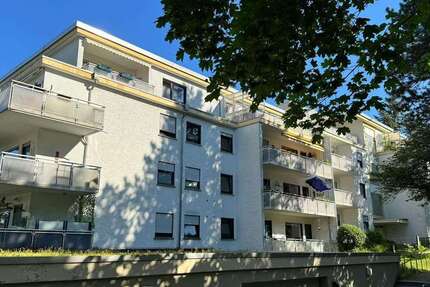 Wohnung zum Kaufen in Bad Honnef 185.000 € 66.59 m²