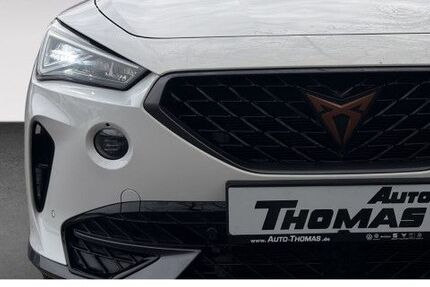 Cupra Formentor 29.578 km 29.900 &euro; Brühl 50321