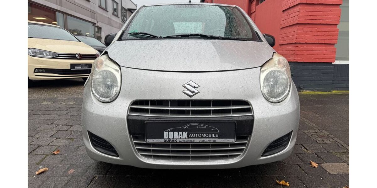 Suzuki Alto 107.900 km 1.200 &euro; Siegburg 53721