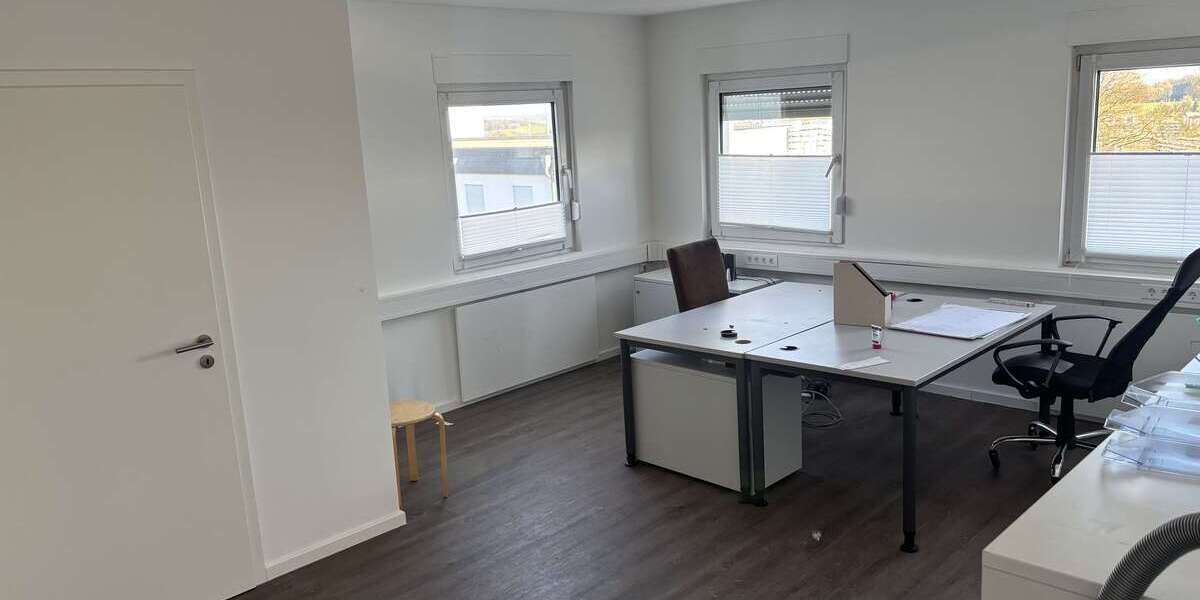 Büro in Much 247 € 38 m² zimmer