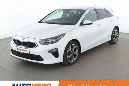 Kia ceed / Ceed