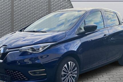 Renault ZOE 16.700 km 17.800 € Overath 51491