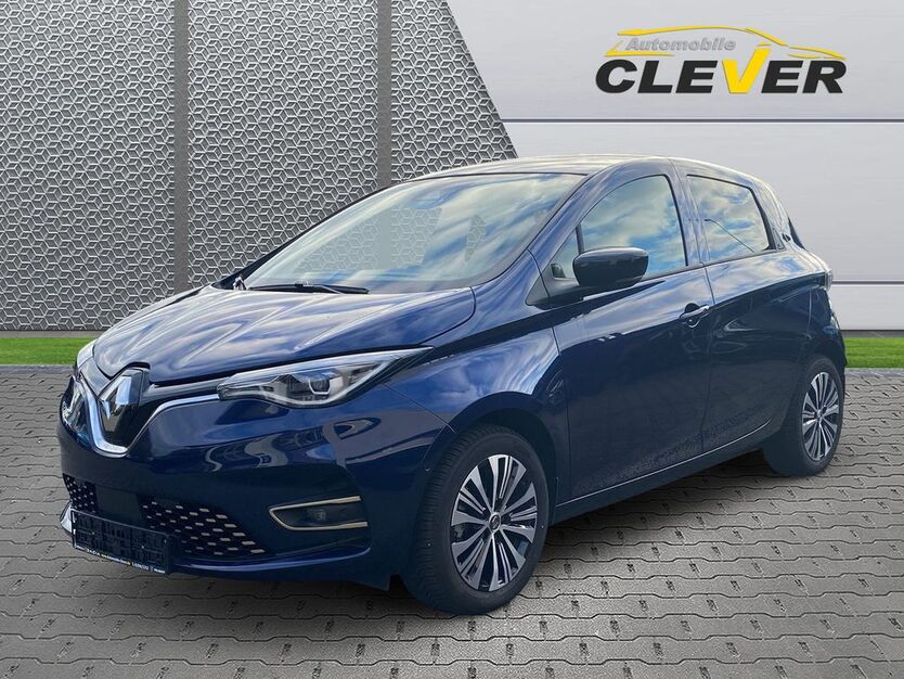 Renault ZOE 16.700 km 17.800 € Overath 51491