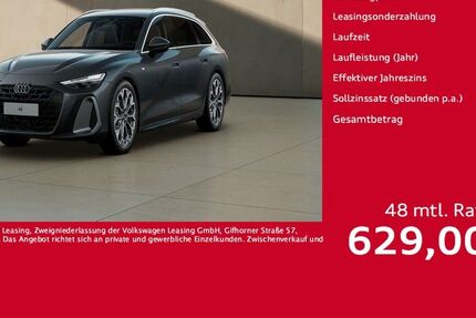 Audi A6 7.900 km 55.990 &euro; Meckenheim / Bonn 53340