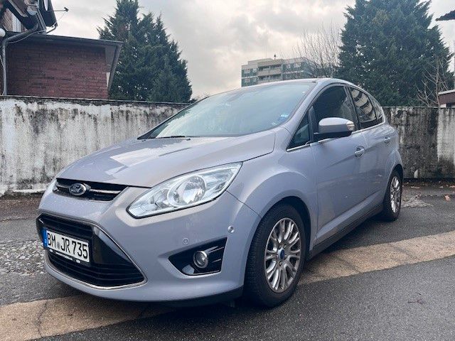 Ford C-Max 96.000 km 7.290 &euro; Hürth 50354