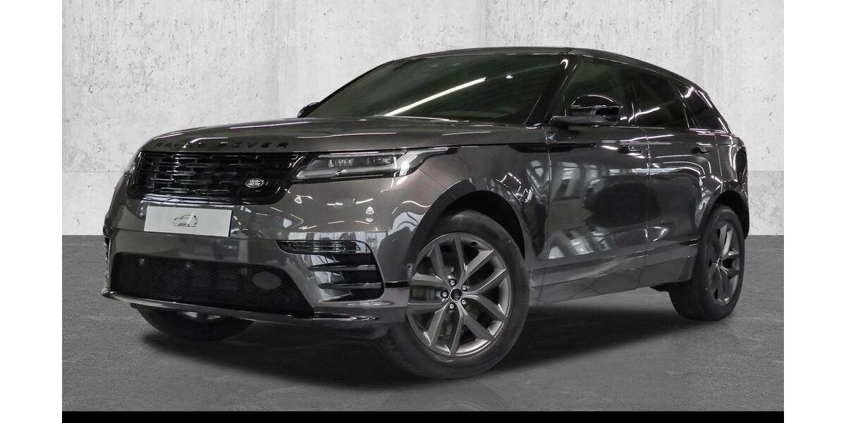 Land Rover Range Rover Velar 3.000 km 73.900 &euro; Köln 51149
