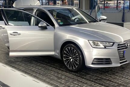 Audi A4 191.000 km 15.700 &euro; siegburg 53721