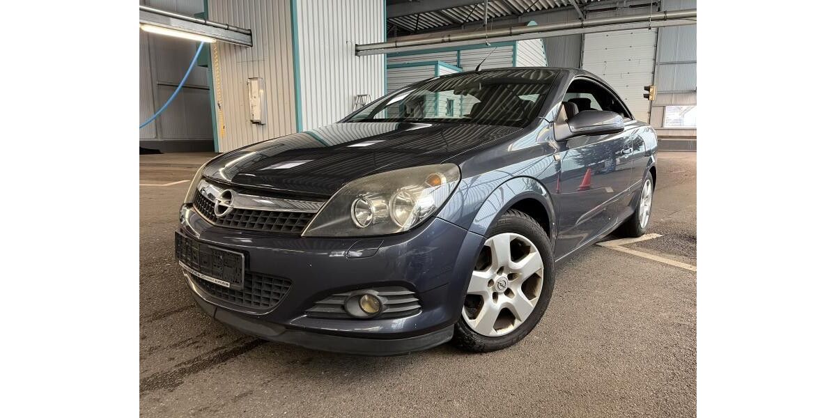 Opel Astra 199.889 km 2.490 &euro; Königswinter 53639