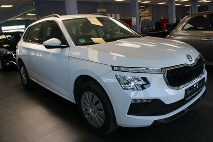 Skoda Kamiq 34.139 km 17.480 &euro; Euskirchen 53881