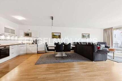 Wohnung Bergisch Gladbach - Gladbach Gladbach - 2 Zimmer, 91 m&sup2;, 260.000&euro; | Angebot:27014430