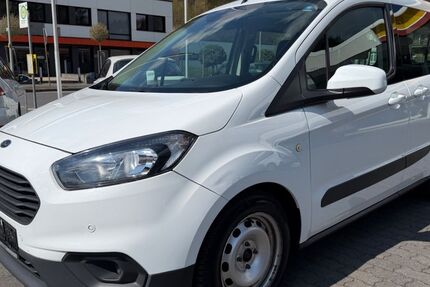 Ford Transit Courier 140.000 km 6.990 &euro; Eitorf 53783