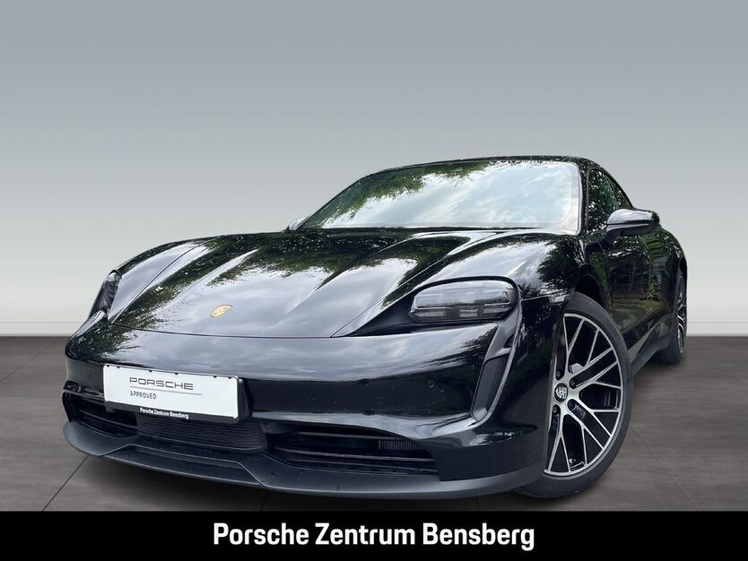 Porsche Taycan 75.000 km 61.900 € Bergisch Gladbach 51429