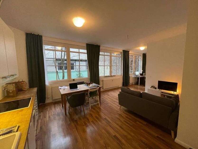 Wohnung zum Mieten in Köln 770 € 50 m²