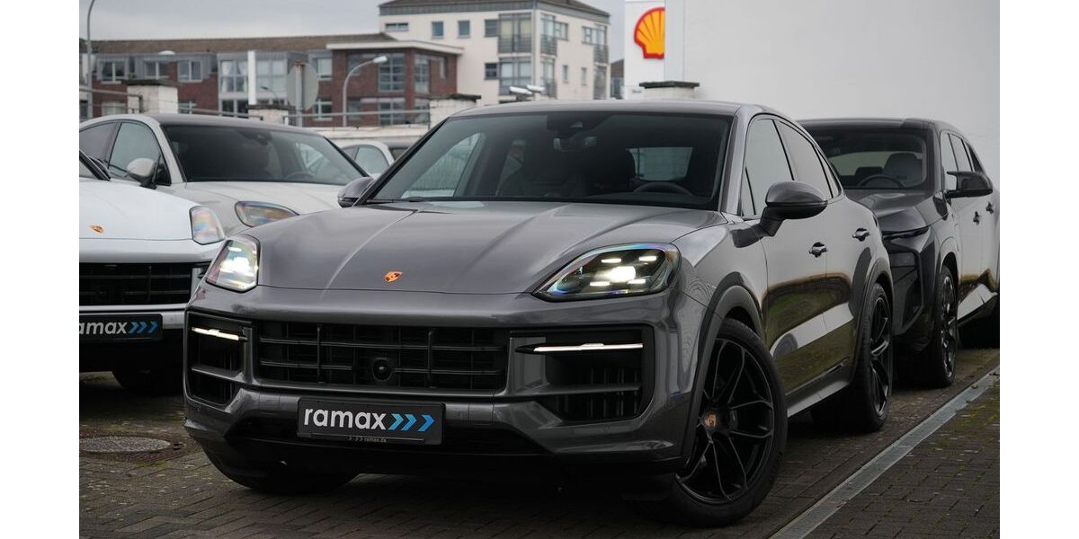Porsche Cayenne 8.500 km 108.500 &euro; Hürth (bei Köln) 50354