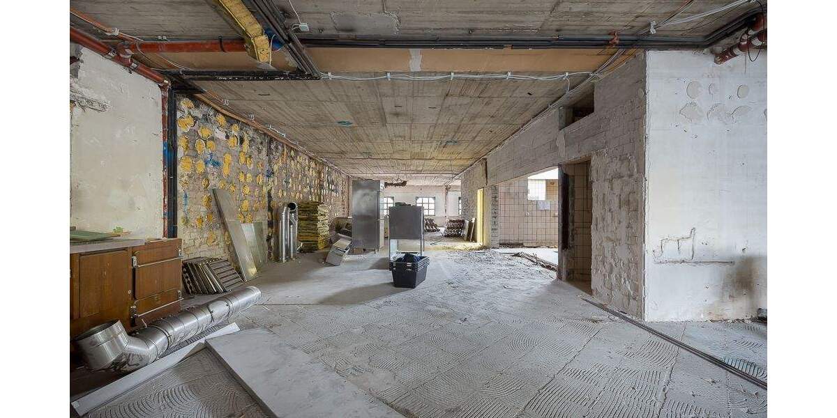 Mehrfamilienhaus, Wohnhaus Bergisch Gladbach Heidkamp - 7 Zimmer, 173 m&sup2;, 830.000&euro; | Angebot:24322206