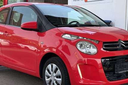 Citroen C1 56.000 km 6.299 &euro; Euskirchen 53879