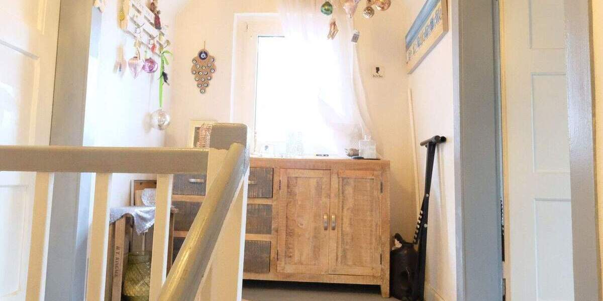 Einfamilienhaus Rösrath - 6 Zimmer, 137 m&sup2;, 299.000&euro; | Angebot:25726619