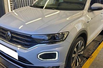 VW T-Roc 39.980 km 25.900 &euro; Hennef 53773
