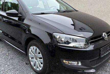 VW Polo 76.100 km 6.900 &euro; Bergisch Gladbach 51469