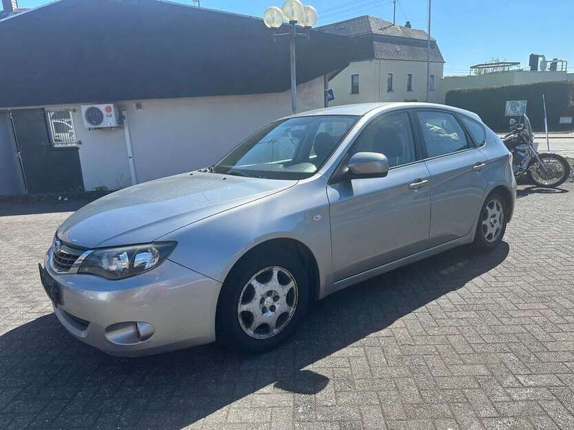 Impreza