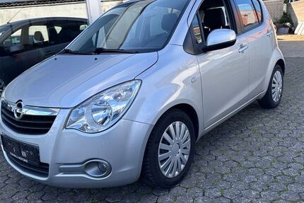 Opel Agila