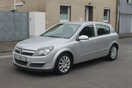 Opel Astra 139.000 km 2.990 € Köln 50739
