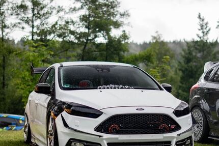 Ford Focus 100.230 km 18.999 &euro; Weilerswist 53919