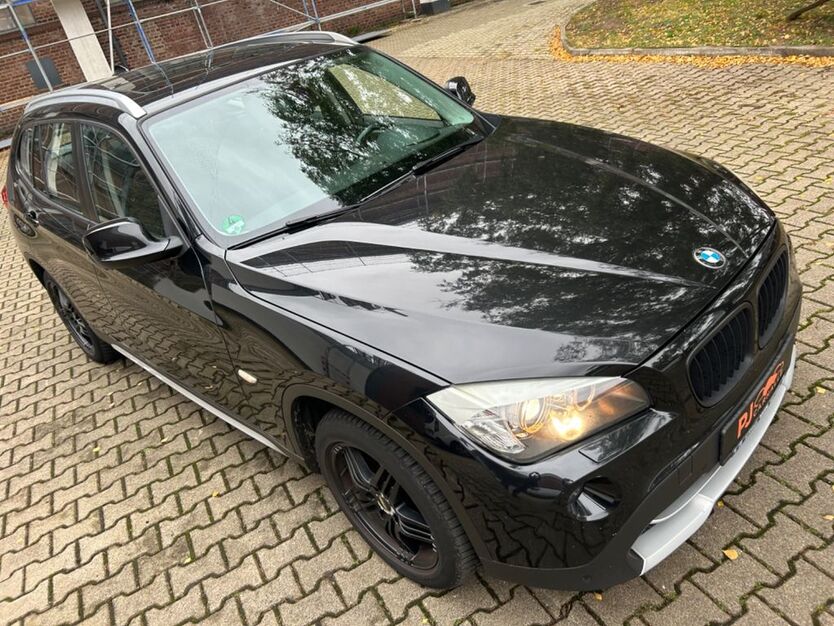 BMW X1 260.000 km 4.490 € köln 51069