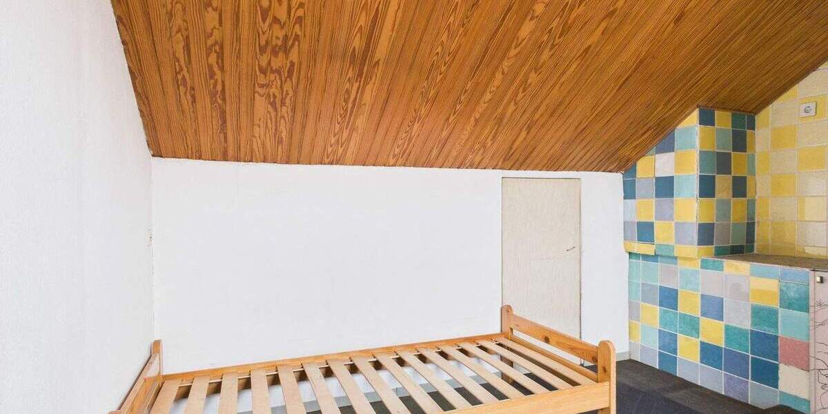 Einfamilienhaus Bergisch Gladbach / Refrath Alt-Refrath - 4 Zimmer, 110 m&sup2;, 469.000&euro; | Angebot:24793267