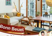 Wohnung zum Kaufen in Bonn 469.500 € 78.11 m² 3 zimmer