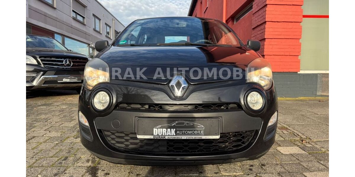 Renault Twingo 132.800 km 3.799 &euro; Siegburg 53721