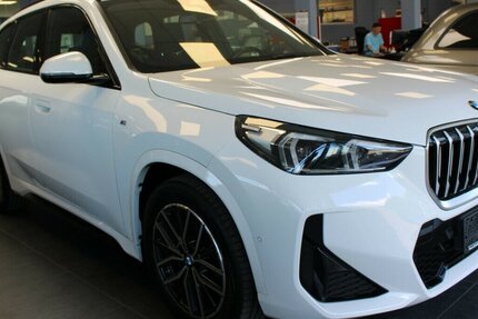 BMW X1 sDrive18d Aut. - M SPORT - 74.145 km 32.980 &euro; Euskirchen 53881