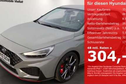 Hyundai i30 27.815 km 35.990 &euro; Euskirchen 53881