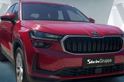 Skoda Kodiaq 16.900 km 43.310 € Siegburg 53721