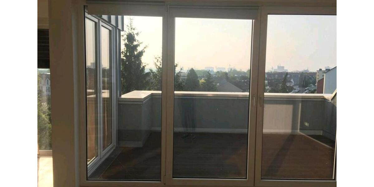Dachgeschoßwohnung Köln Kalk - 3.5 Zimmer, 104 m&sup2;, 649.000&euro; | Angebot:26730630