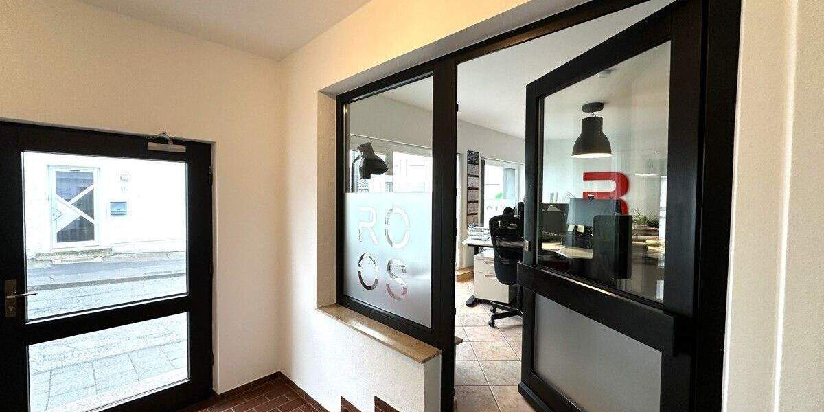 Gewerbeobjekt Königswinter Thomasberg - 3 Zimmer, 27 m&sup2;, 630&euro; | Angebot:25697244