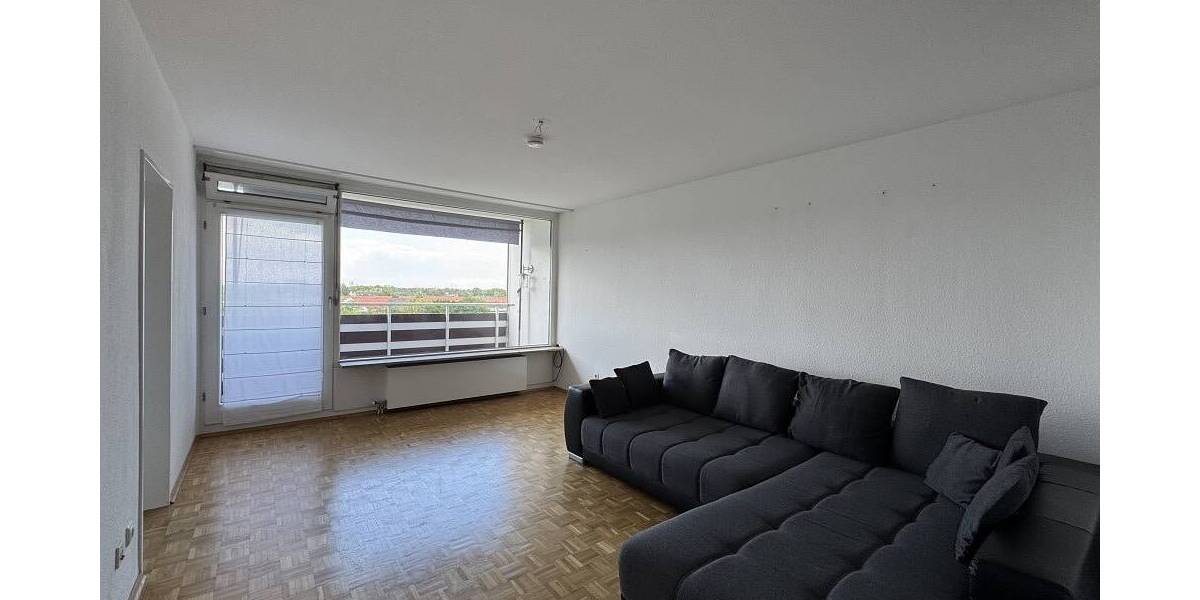 Etagenwohnung Köln Höhenberg - 2 Zimmer, 57 m&sup2;, 190.000&euro; | Angebot:25779465