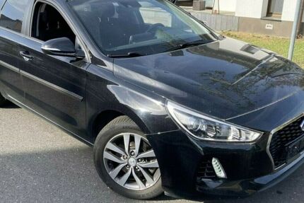 Hyundai i30 60.000 km 14.999 € Erftstadt (bei Köln) 50374