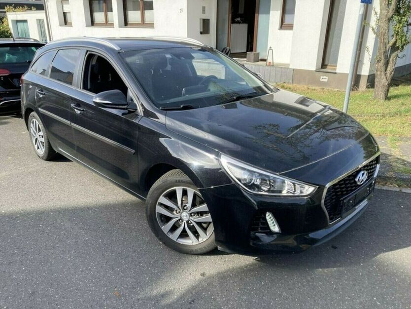 Hyundai i30 60.000 km 14.999 € Erftstadt (bei Köln) 50374
