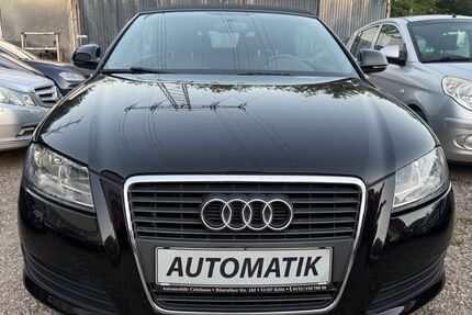 Audi A3 212.000 km 6.999 &euro; Köln 51107