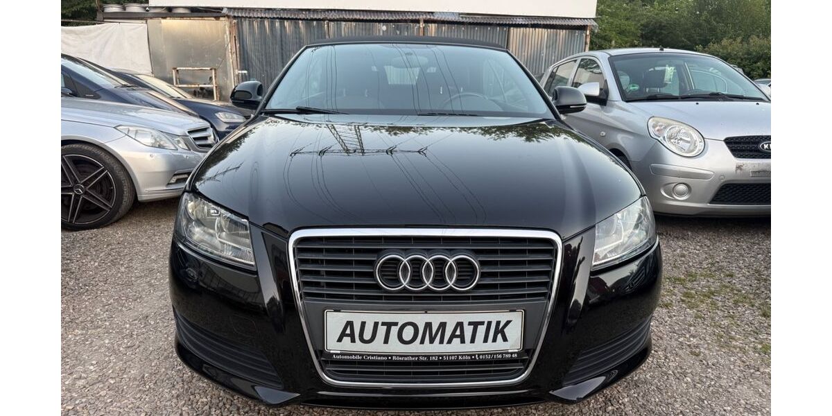 Audi A3 212.000 km 6.999 &euro; Köln 51107
