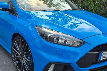 Ford Focus 95.500 km 32.300 &euro; Bergisch Gladbach 51469