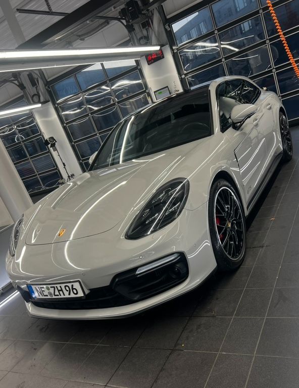Panamera