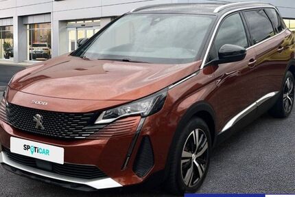 Peugeot 5008 14.250 km 28.690 &euro; Sankt Augustin 53757