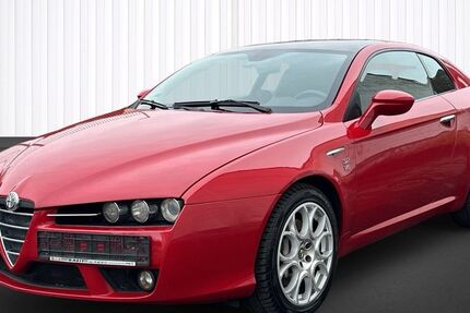 Alfa Romeo Brera 125.000 km 14.990 &euro; Köln 51069