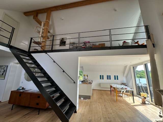 Wohnung zum Mieten in Köln 2.250 € 180 m²