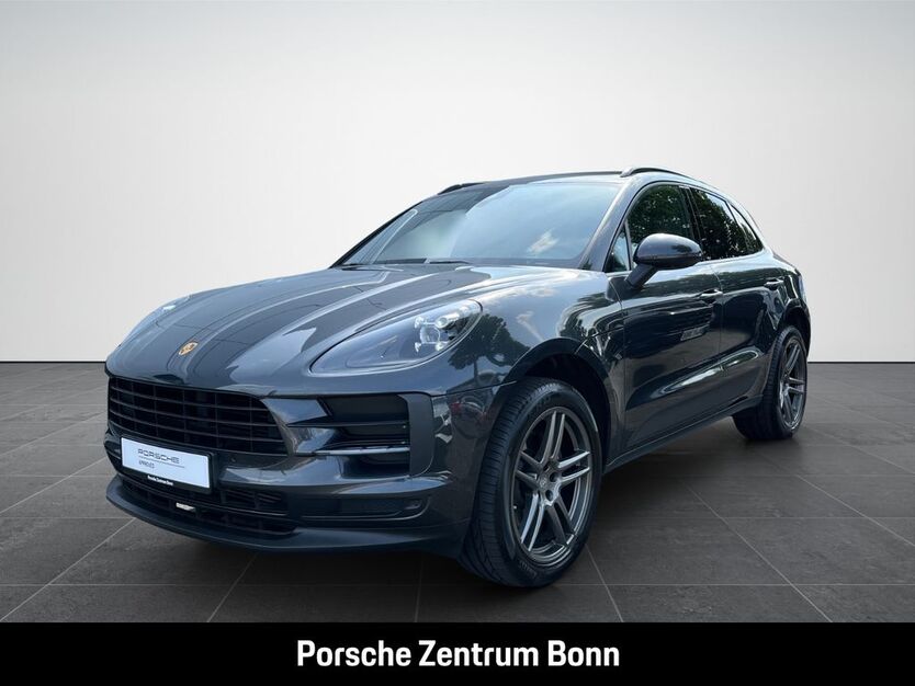 Porsche Macan 73.695 km 51.950 € Bonn 53119