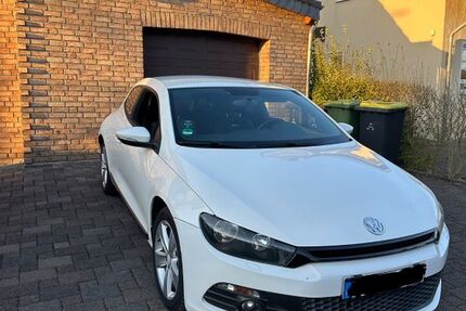 VW Scirocco 165.000 km 6.800 &euro; Siegburg 53721