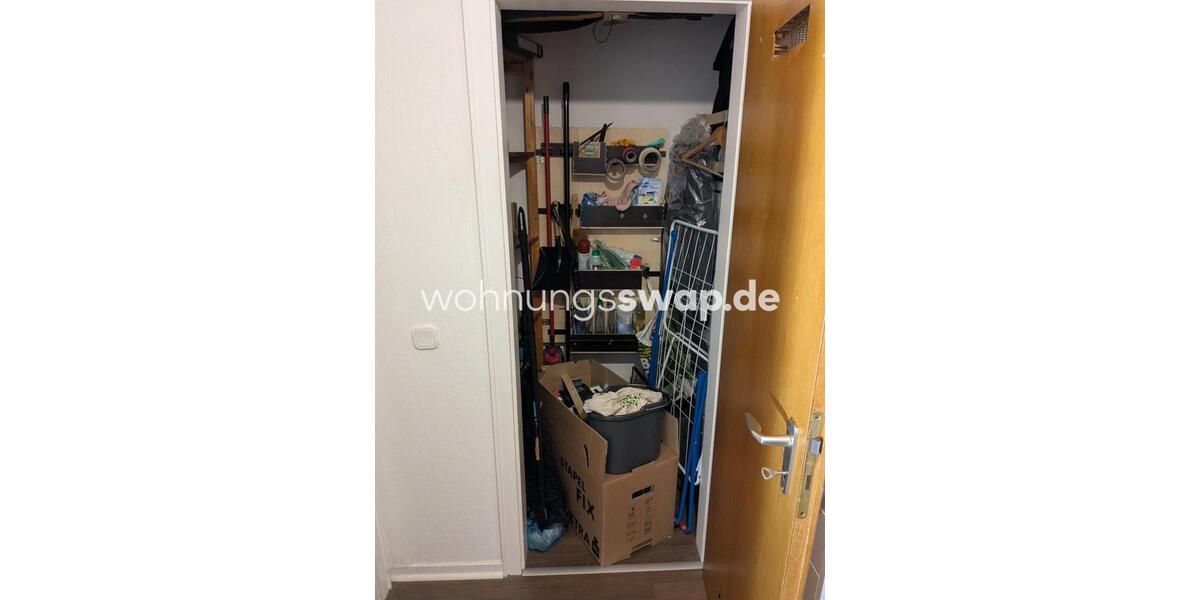 Etagenwohnung Köln Kalk - 1 Zimmer, 41 m&sup2;, 660&euro; | Angebot:25856185