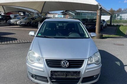 VW Polo 245.795 km 1.690 &euro; Vettelschoss 53560